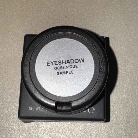 MAC Oceanique Eyeshadow - Picture 3 of 3